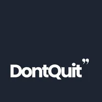 DontQuit - Motivational Quotes icon