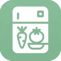 Smart Fridge & Recipe: PicMeal icon
