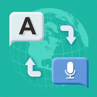 Voice Translator - Real Time icon