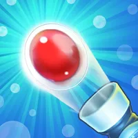 Angler Bubbles:Reel & Pop icon