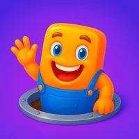 Bounce Blast 3D icon