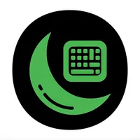 MAK - Muslim AI Keyboard icon