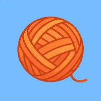 あみかん 毛糸・作品の管理ができる初心者向け編み物アプリ icon