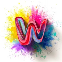 AI Wallpaper Background icon