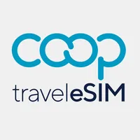 Co-op Travel eSIM: Global Data icon