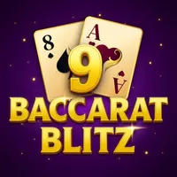 Baccarat Blitz icon