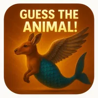 Quiz: Impossible Animal Hybrid icon