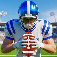 Touchdown 2025: Rugby Games 3D icon