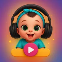 Talkie AI: Avatar Video icon