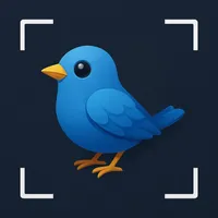 Bird Identifier: Snap Bird icon