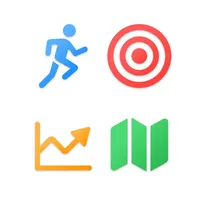 Fitness Story icon