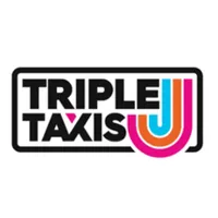 Triple J Taxis icon
