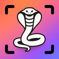 Snake Identifier Snake ID icon