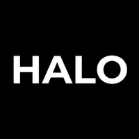 Halo Glass icon