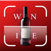 WineSnap - Wine Identifier icon