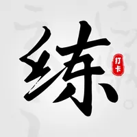 Handwriting Font-drawing icon