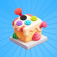 Screw – 3D Puzzle icon