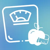 Kcaly: AI Calorie Tracker icon