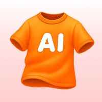 T Shirt Designer & AI Clothing icon