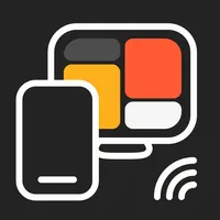 Smart Cast TV & Screen Share icon