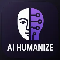 AI Humanizer:Make Text Natural icon