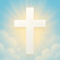 Bible Chat AI - Daily Verse icon