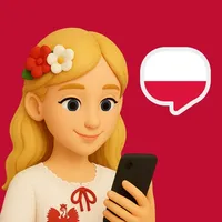 Polish Ai – AI Polish Tutor icon