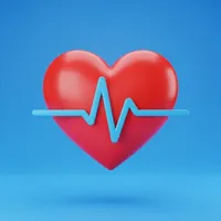 Lume HRV Stress Monitor icon