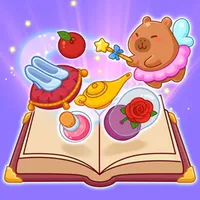 Fairy Room Makeover icon