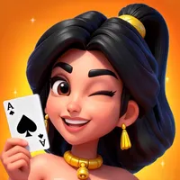Merge Solitaire Kingdom icon