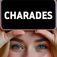 Charades Adults Game icon