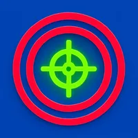 Make Or Miss: Shot Tracker icon