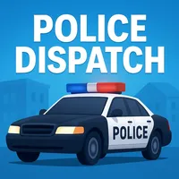 Dispatch Police Manager icon