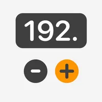 Subnet Calculator 192 icon