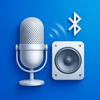 Bluetooth Speaker Mic: BlueMic icon