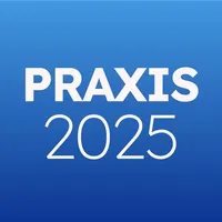 Praxis Test Prep 2026 icon