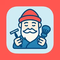 Shaving Sherpa icon