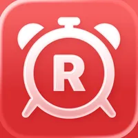 RealAlarm: Powered by AlarmKit icon