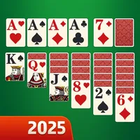 Classic Solitaire: Ever Cards icon