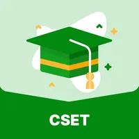 CSET Exam & Test Prep icon
