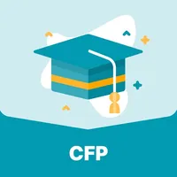 CFP Practice Test Pro icon