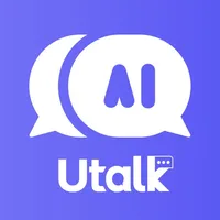 UTalk AI版 icon