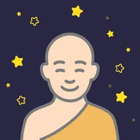 Dharma - Buddhis guidance app icon