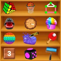 Mini Relaxing Game: Antistress icon