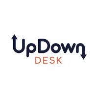 UpDown DESK icon