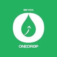 SSF India One Drop icon