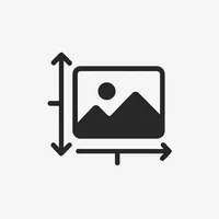 Photo Resize App icon