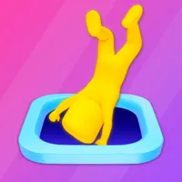 Hole Jumpers! icon