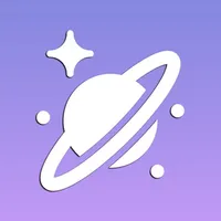 Space sounds and music icon