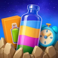 Happy Sort - Water Sort Game icon